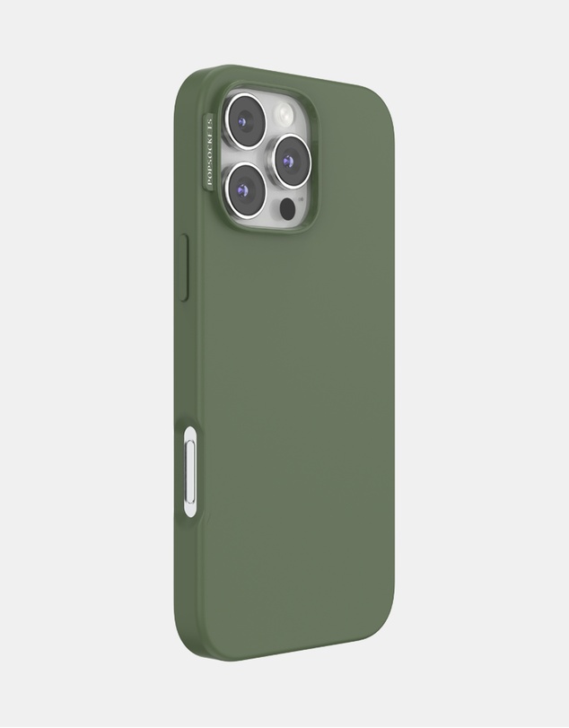 PopSockets - POPCASE MagSafe for iPhone 16 Pro Max - Protective Phone Case