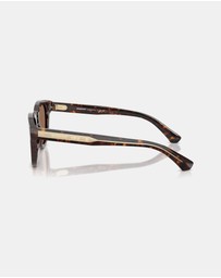 Burberry - 0BE4477