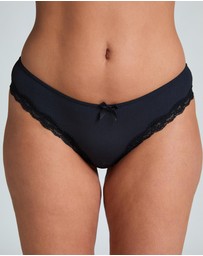 Hunkemoller - Lola Brasilian Briefs