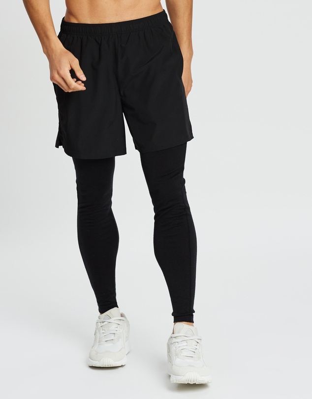 Icebreaker - 200 Oasis Leggings