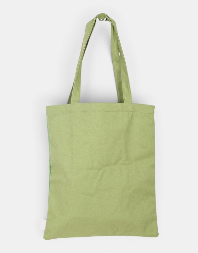 La La Land - Family Portrait Tote Bag