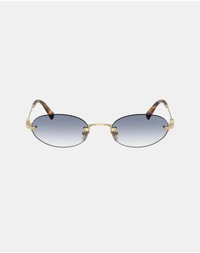 Miu Miu - MU54S
