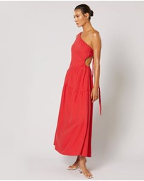 Winona - Scala Braided Dress