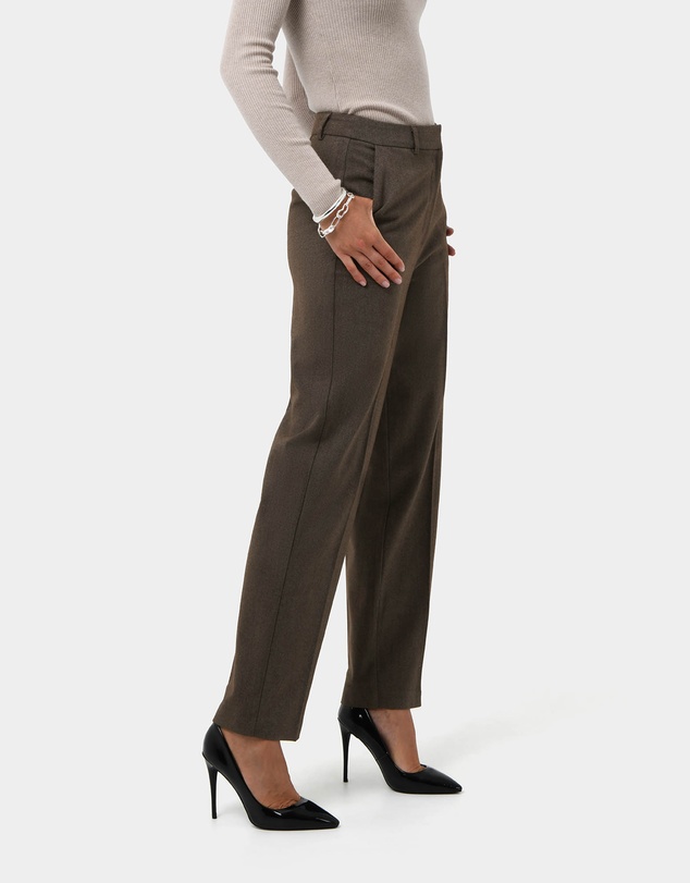 Forcast - Aviya High Waisted Trouser