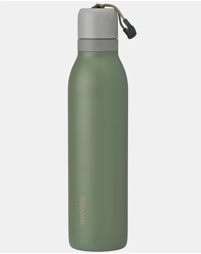 Owala - FreeSip Twist Stainless Steel 24oz / 710ml