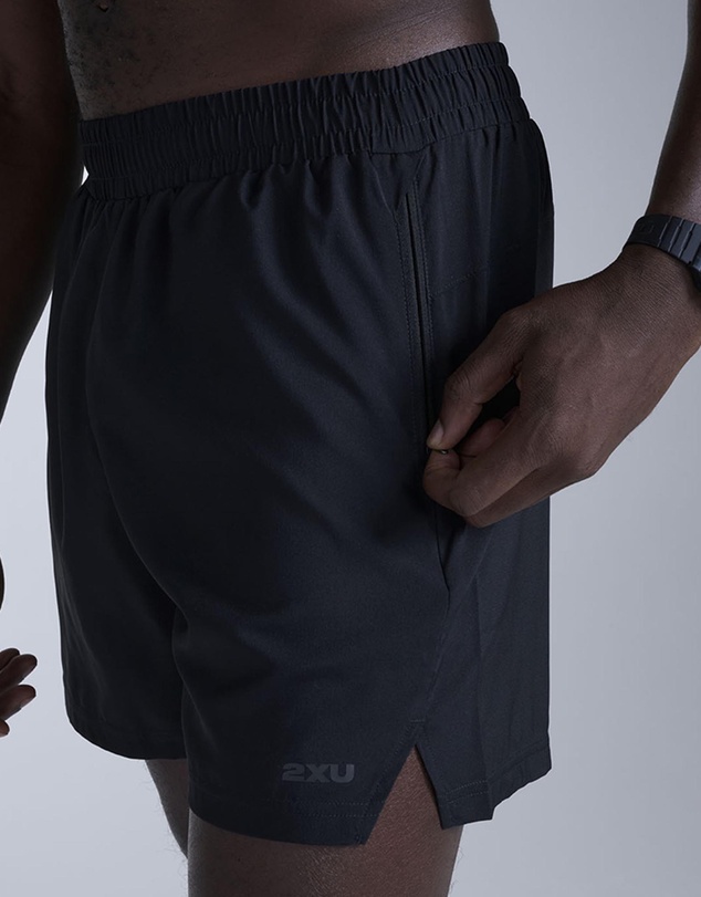 2XU - Motion 5 Inch Unlined Shorts