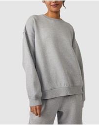 FP Movement by Free People - All Star Solid Pullover