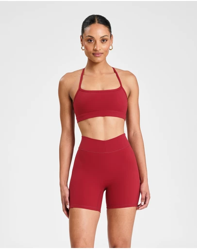 All Fenix - ALLFENIX CLOUDCORE Y-Back Sports Bra
