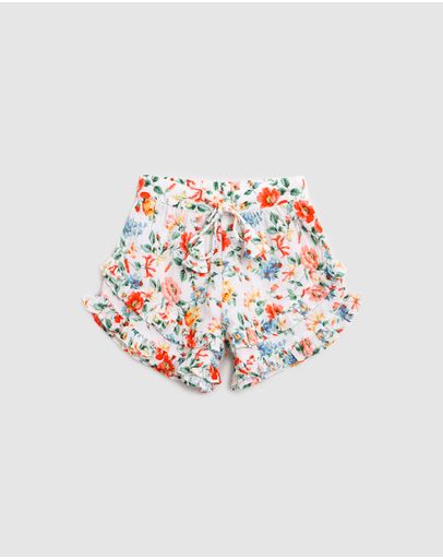 Pretty Floral