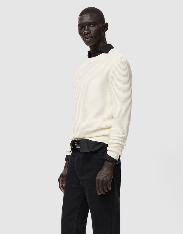 M.N.G - Salas Sweater
