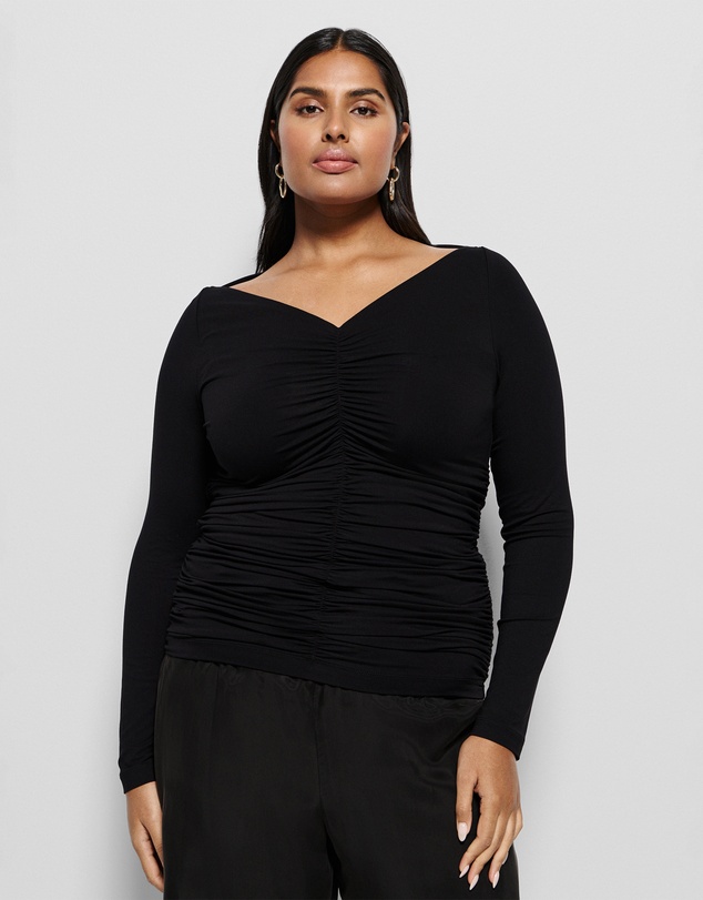 Commonry - Monique Top