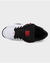 DC Shoes - Mens Versatile Skate Shoes