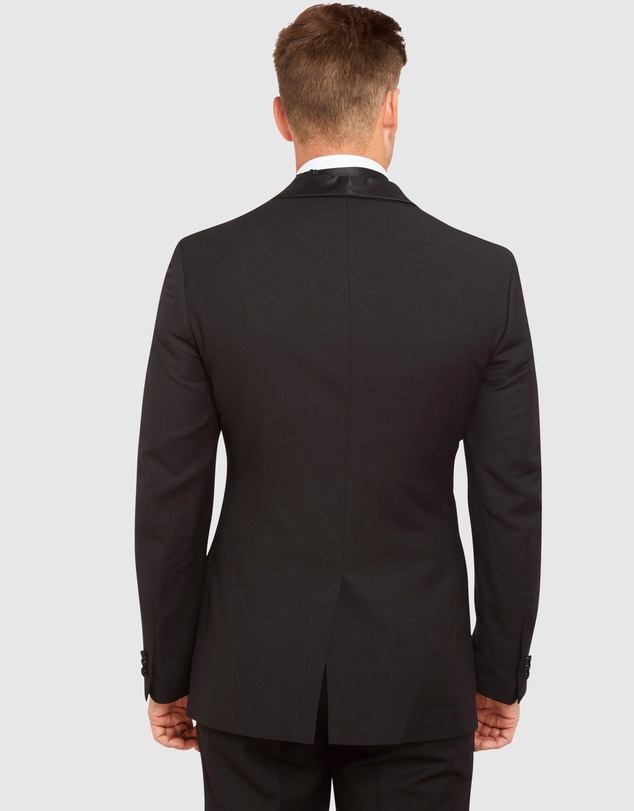 Kelly Country - Livorno 1 Button Slim Fit Dinner Suit