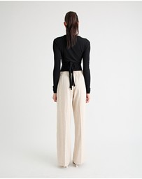 PFEIFFER - Ramos Long Sleeve Top