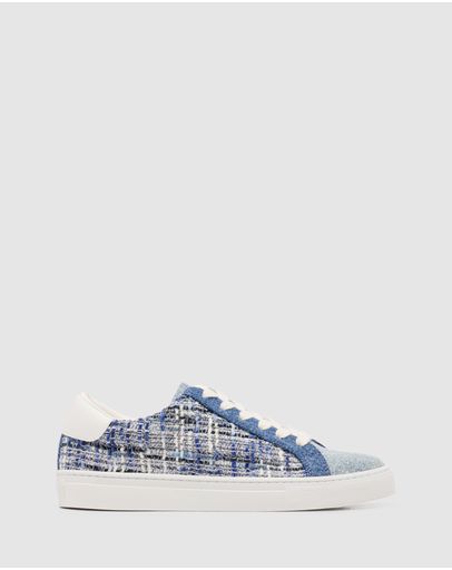 Blue Multi