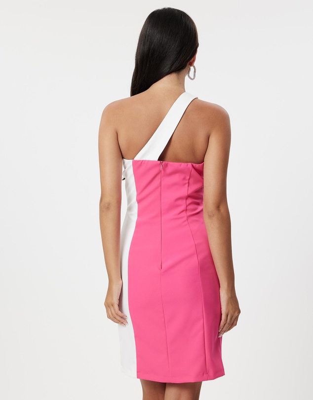 Honey and Beau - Envy Dress
