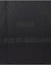 Karl Lagerfeld - K/Rue St-Guillaume Square Medium Tote Bag