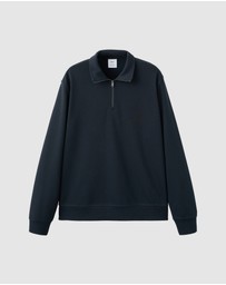 M.N.G - Portell Sweatshirt