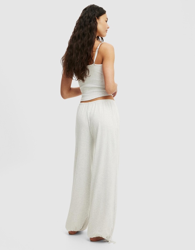 Cotton On Body - Dreamy Soft Pointelle Wide Leg Pants
