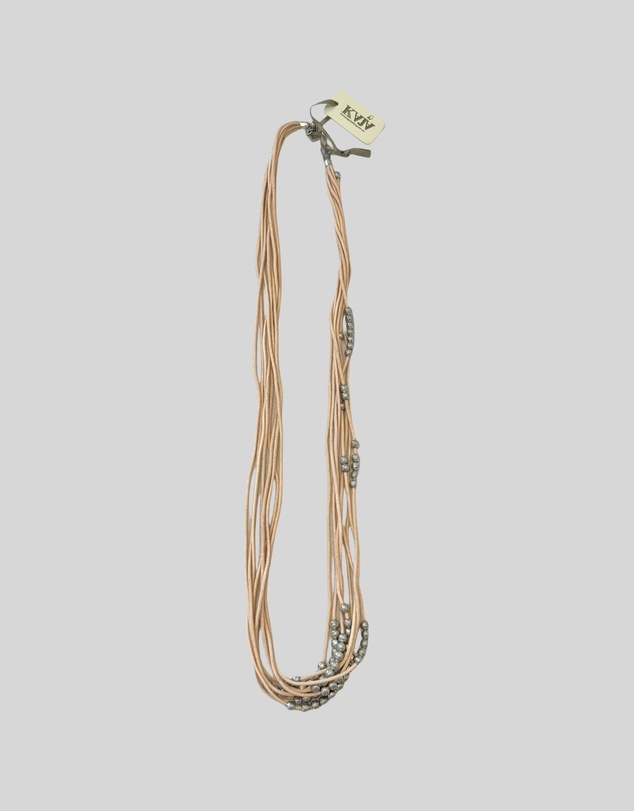 KAJA Clothing - ANIKA Necklace