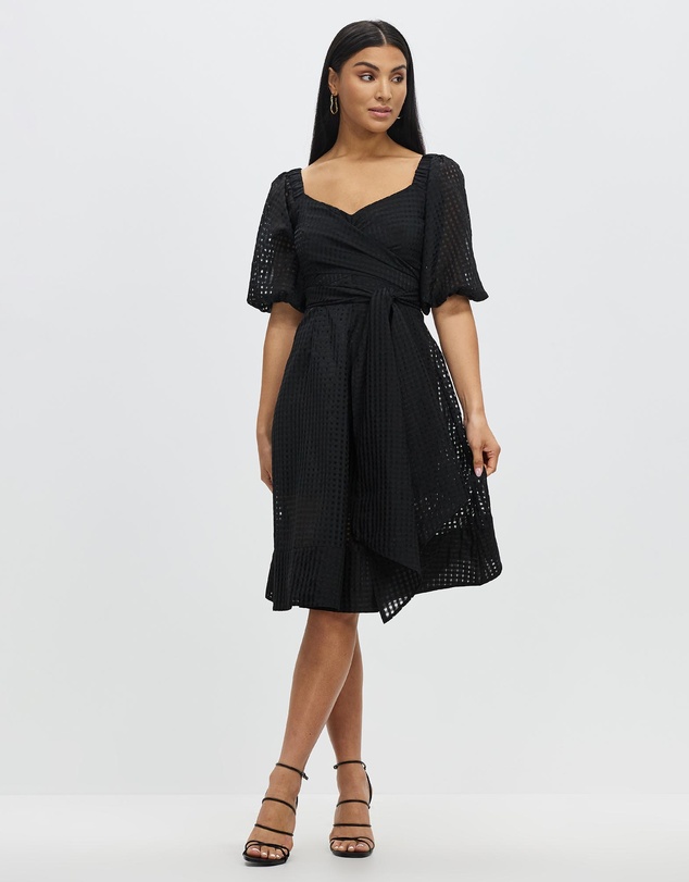 Grace Willow - Lulu Dress