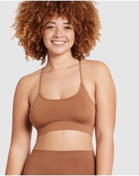 Boody - 2-Pack LYOLYTE Racerback Bra