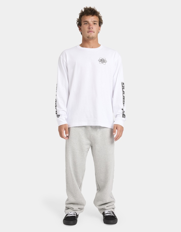 Billabong - Mens Spec 73 Long Sleeve T-Shirt