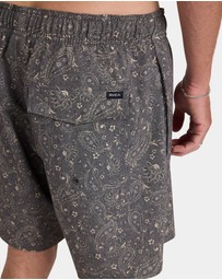 RVCA - Mens Atlas Elastic 17