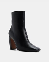 Call It Spring - Myaa Boots