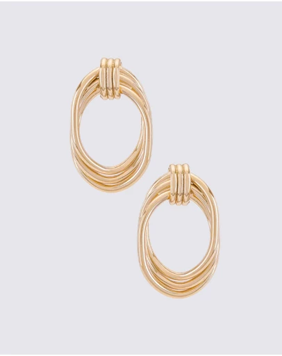 8 Other Reasons - Wrapped Hoops