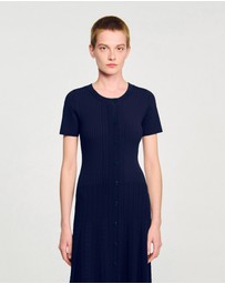 Sandro - Milla Dress