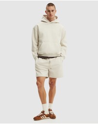 Cotton On - Box Fit Hoodie