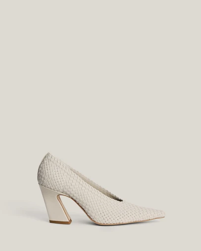 Witchery - Avery Weave Heels