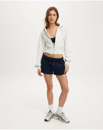 Cotton On Body Active - Plush Classic Mini Short