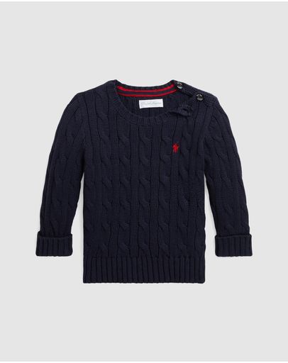 RL Navy