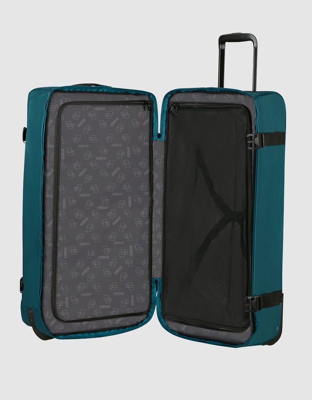 American Tourister - Urban Track Check-In Large 78.5Cm Wheeled Duffle