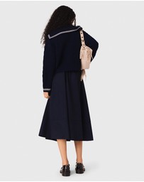 Maje - Jissila Skirt