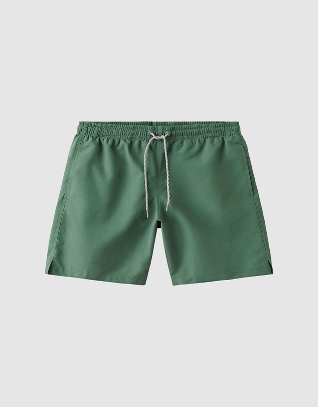 M.N.G - Liso Shorts