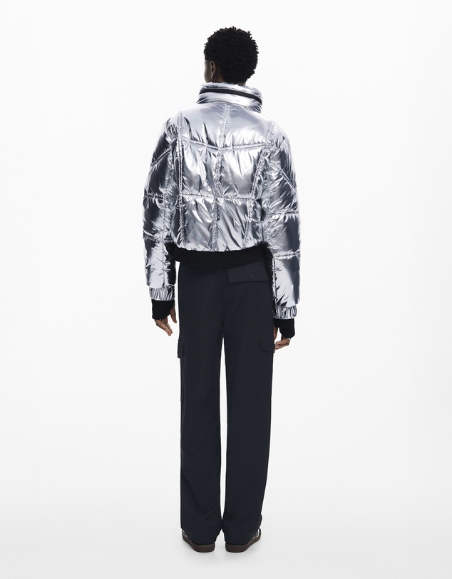 Desigual - Padded Jacket