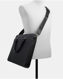 ALDO - Prysien Messenger Laptop Bag
