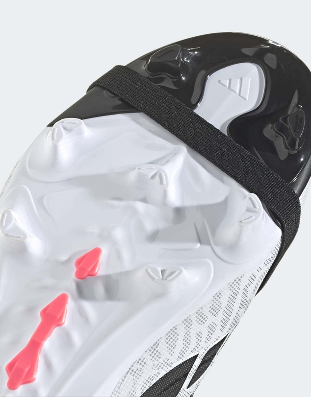 adidas Performance - Predator League Fold-Over Tongue Firm Ground Foot Football Ball Boots Kids