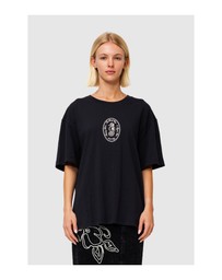 The Wolf Gang - Relaxed Camiseta T-shirt - Ash
