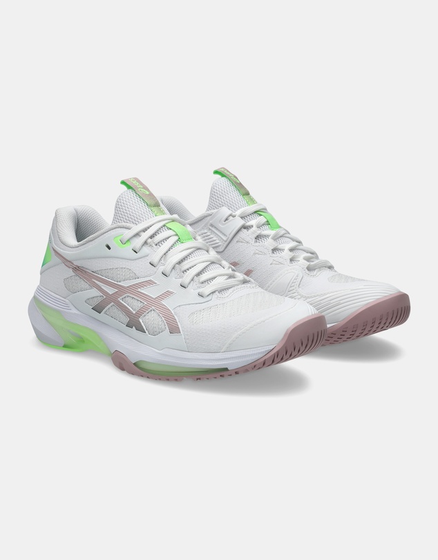 ASICS - GEL-Solution Speed Ff 4 (Hardcourt) - Women's