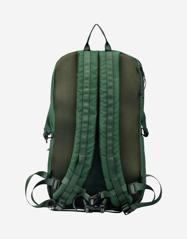 Elliker - Kiln Hooded Zip Top Backpack 22L