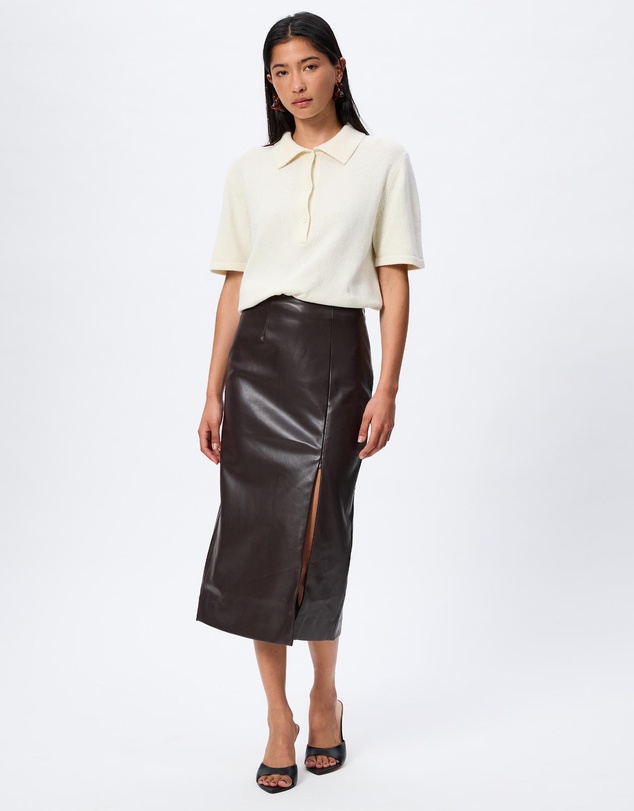 Grace Willow - Ima Pencil Skirt