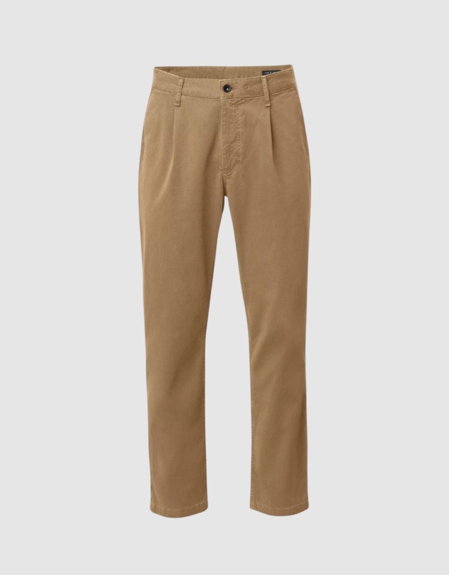 rag & bone - Evan Pleated Chino