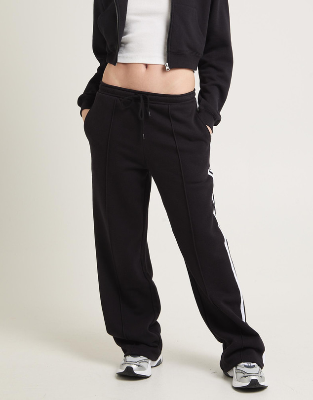 Subtitled - Subtitled Baggy Track Pants