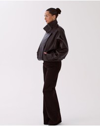 Style Addict - Zoe Jacket