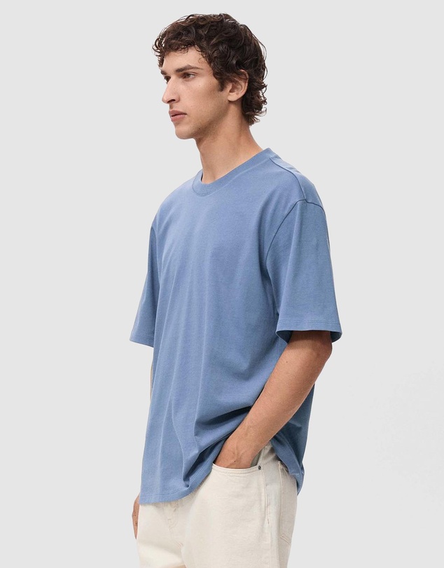 M.N.G - Greek T-Shirt