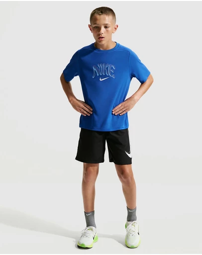 Nike - Multi Refresh Top - Teens